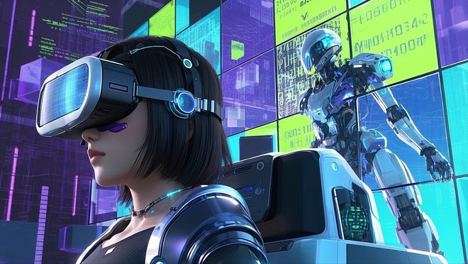 SteamVR年度黑马盘货：10款小众但封神的2025VR游戏(图2)