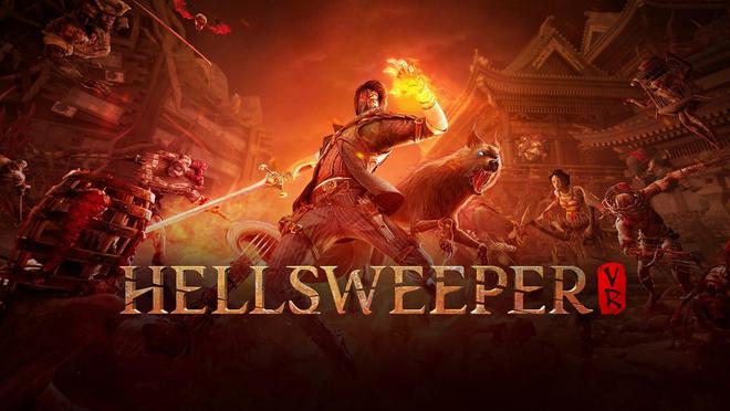 SteamVR年度黑马盘货：10款小众但封神的2025VR游戏(图9)