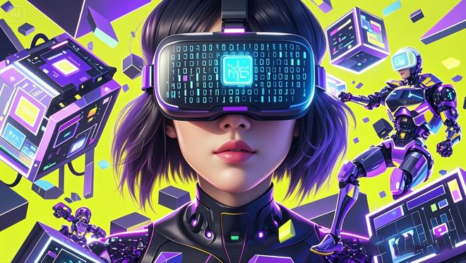 九游会·(j9)官方网站20245VR游戏机能：双平台十大VR神作从头界说沉醉感(图1)