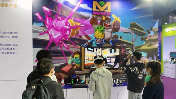 j9九游真人游戏第一平台VR让天下更出色：恒信东方开启“假造时空”新征程