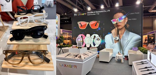 九游会·(j9)官方网站“中国版”Ray-ban Meta价钱最低不到100元“(图2)