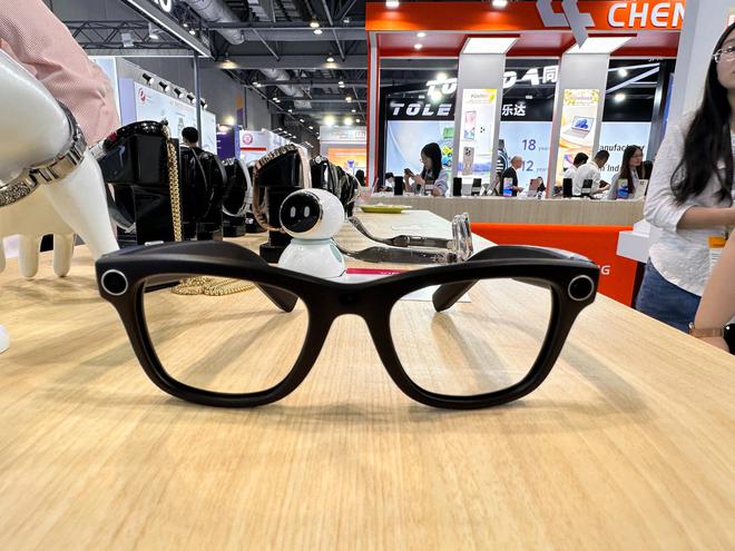 九游会·(j9)官方网站“中国版”Ray-ban Meta价钱最低不到100元“(图3)