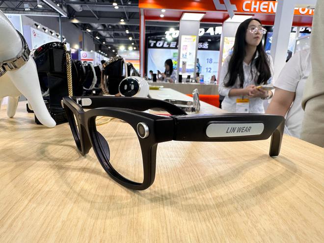 九游会·(j9)官方网站“中国版”Ray-ban Meta价钱最低不到100元“(图4)