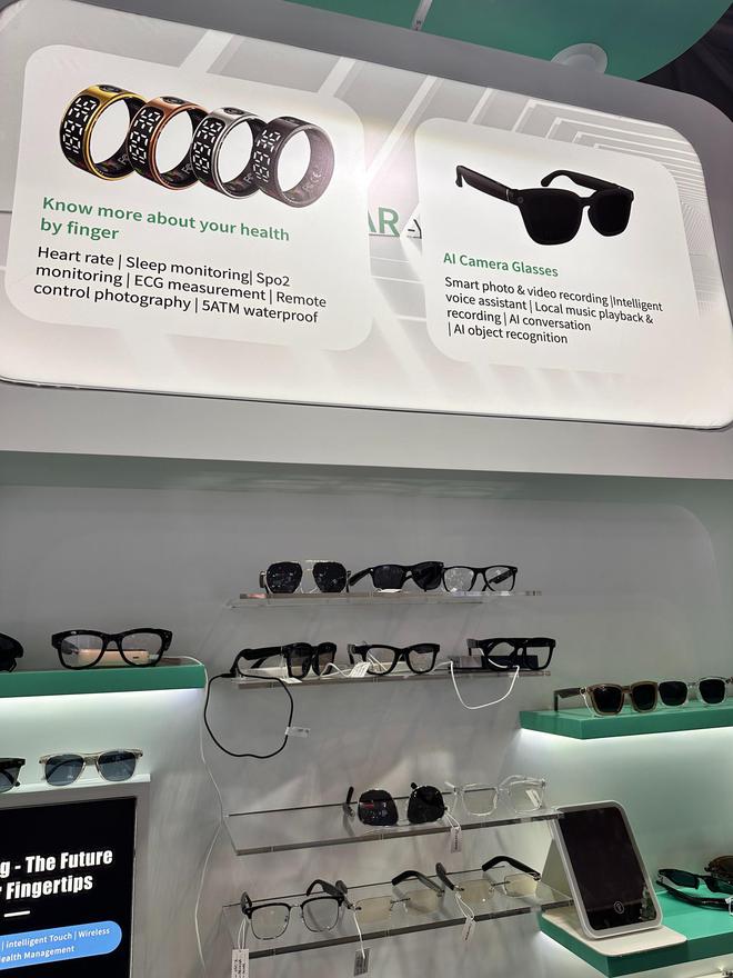 九游会·(j9)官方网站“中国版”Ray-ban Meta价钱最低不到100元“(图6)