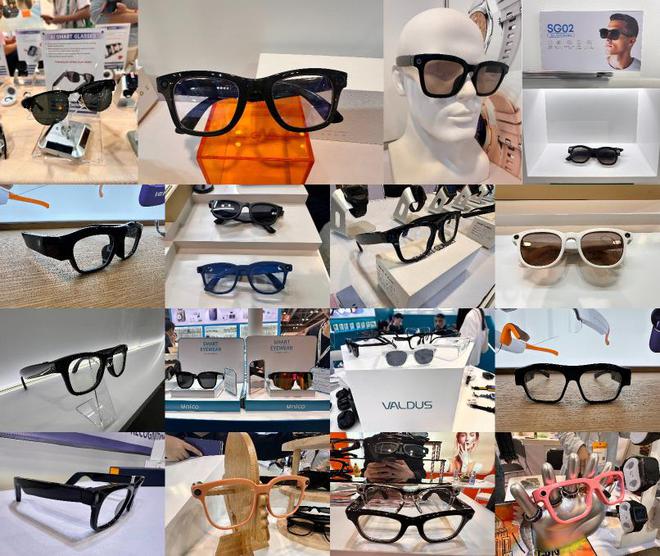 九游会·(j9)官方网站“中国版”Ray-ban Meta价钱最低不到100元“(图7)