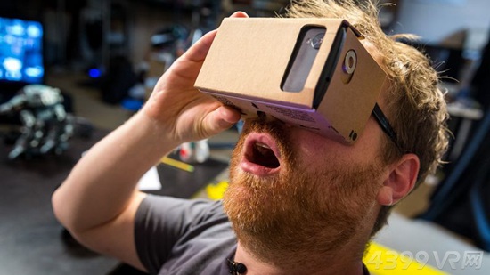 九游会J9想晓得VR游戏怎样玩？ 你起首需求这些工具(图2)