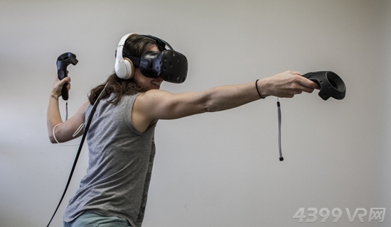 九游会J9想晓得VR游戏怎样玩？ 你起首需求这些工具(图4)