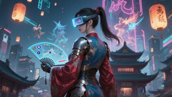 九游会(J9)-真人游戏第一品牌解压VR游戏神作领衔：10款让VR眼镜不再吃灰的