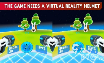 九游会J9比力受欢送的vr游戏怎样下载 2025好玩的vr游戏大全