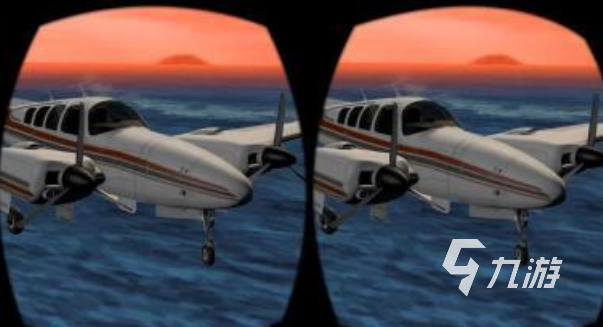九游会J9比力受欢送的vr游戏怎样下载 2025好玩的vr游戏大全(图2)