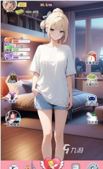 九游会J9盛行的vr游戏女友游戏排行榜 2025风趣的vr游戏有哪些(图7)