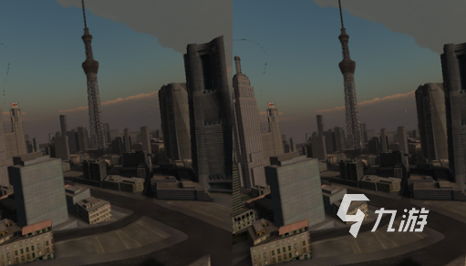 j9九游会真人第一品牌好玩的vr游戏app怎样下载 2025受欢送vr游戏app(图3)