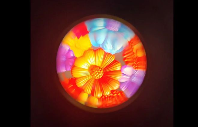 九游会J9【元宇宙】三星展现用于假造理想的 OLED 手艺像素密度达 5000P(图2)
