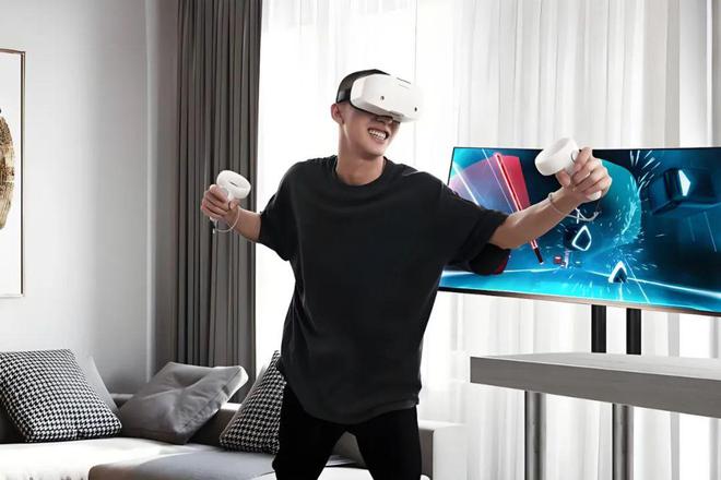 j9九游会真人第一品牌从VR到体感掌握游戏机史上的严重立异本来都是任天国创造的！(图7)