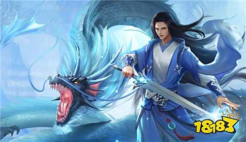 j9九游真人游戏第一品牌2025沉醉式VR视角仙侠手游保举 五款高福利仙侠手游盘