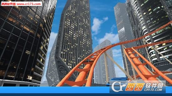 j9九游真人游戏第一平台3D过山车VR安卓版